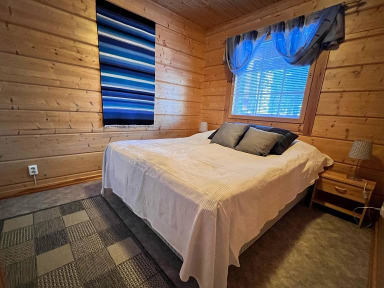 Ferienhaus  Kittilä