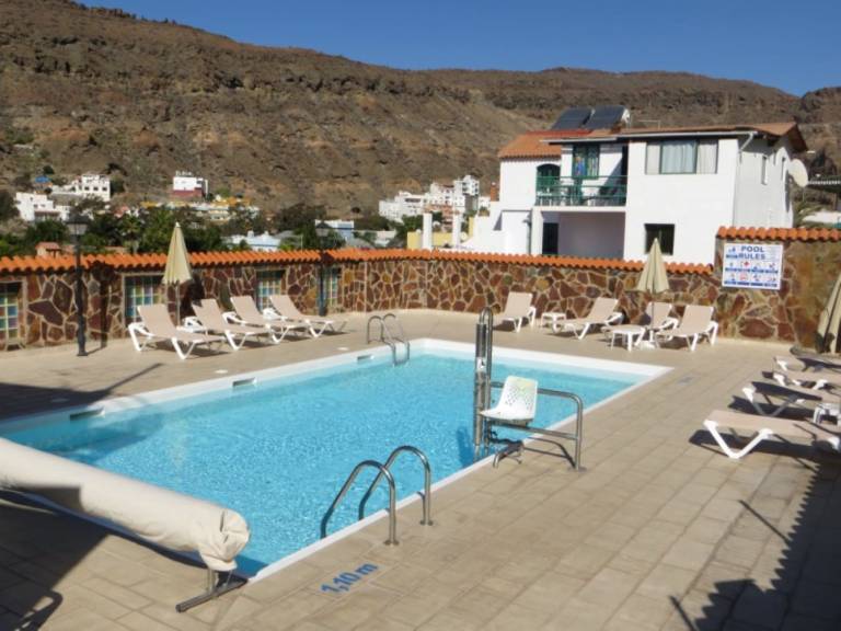 Apartment Puerto de Mogán
