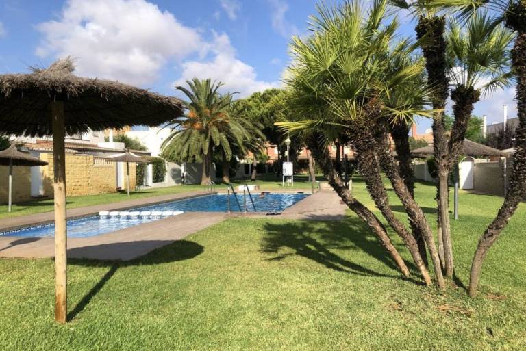 Casa  Islas Menores