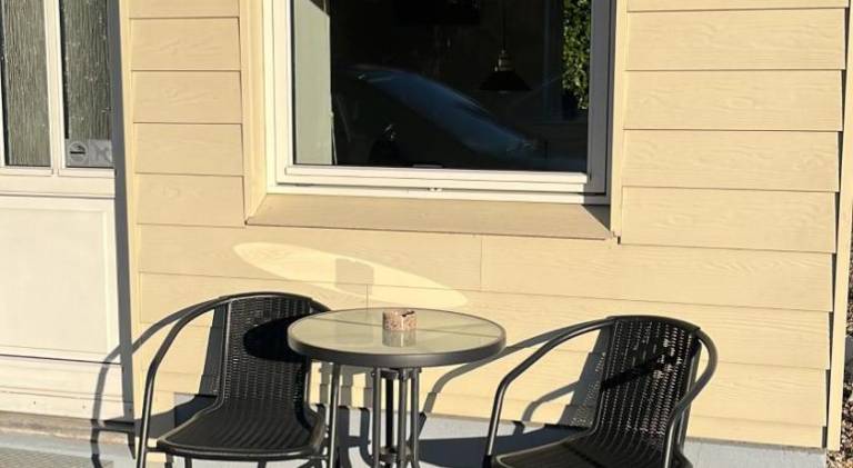 Holiday apartment with 1 room for 4 persons — photo 4