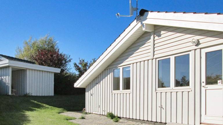 Ferienhaus für 7 Personen 100 m² in Rude