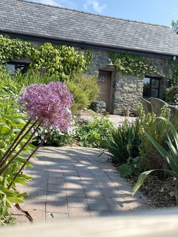 Cottage Bryngwran