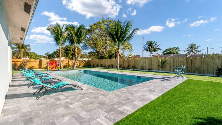 House Delray Beach