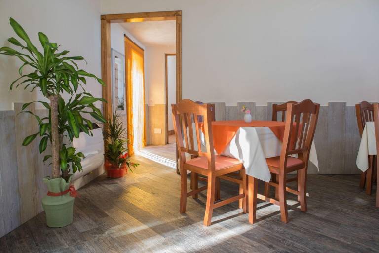Rianna Rooms & Breakfast — photo 4