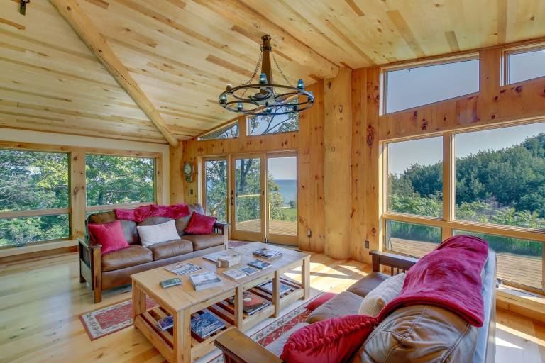 Cabin Vignes