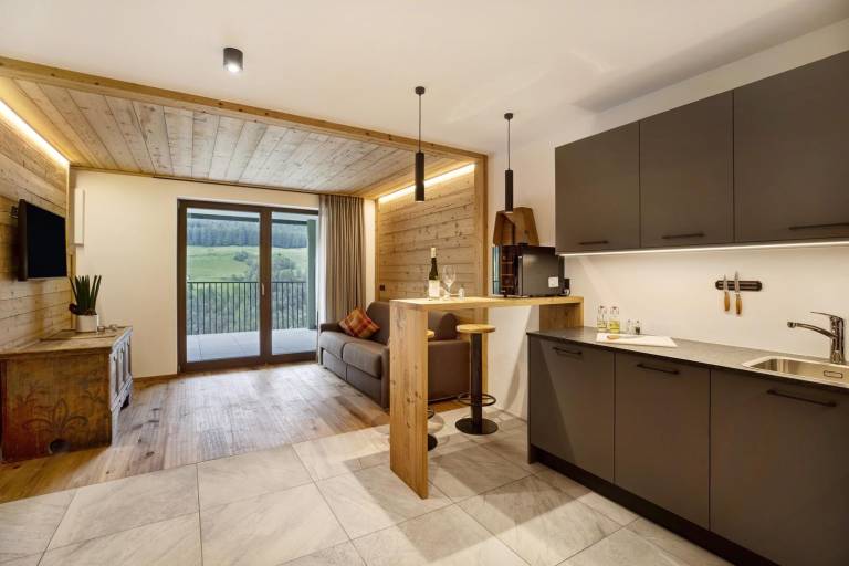 Child-friendly holiday apartment with fast internet, garden & terrace | Garden view | Ski nearby | Perfect for remote work | Pet-friendly — photo 5