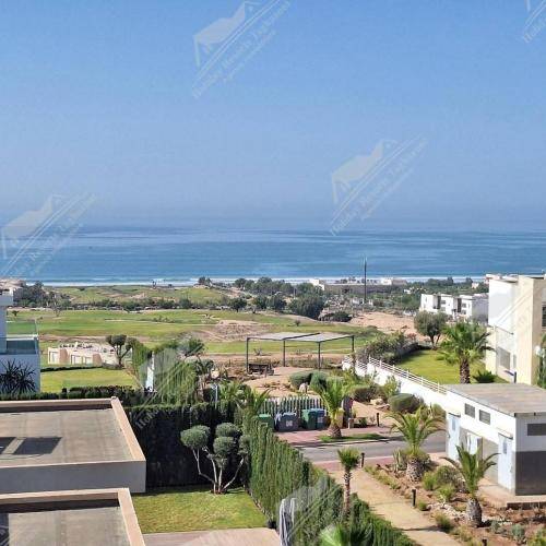 Villa  Agadir