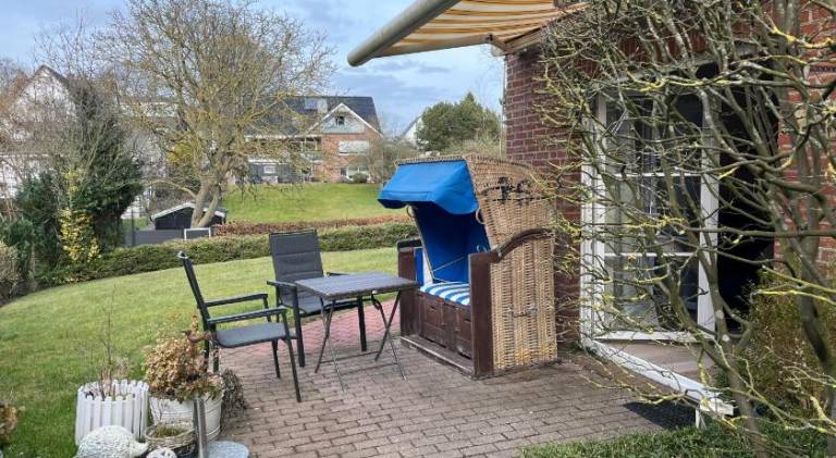 Rental apartment | Beach nearby | Pet-friendly — photo 5