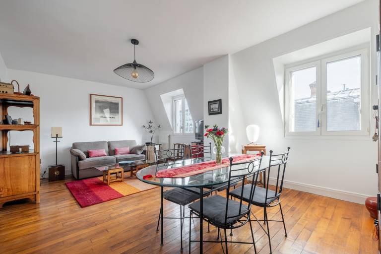 Appartement Boulogne-Billancourt