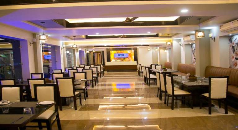 La Bellevue (Club & Resort) — photo 3