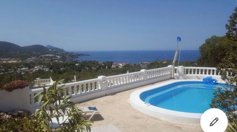 Villa Sant Josep de sa Talaia