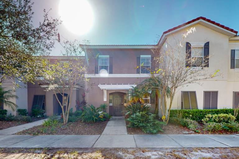 House  Kissimmee