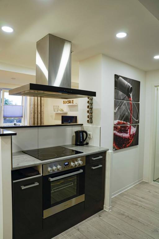 Ferienwohnung Bitterfeld