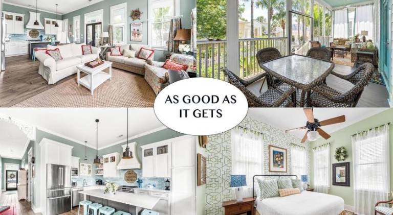 House with pool | Pet-friendly in Destin, FL