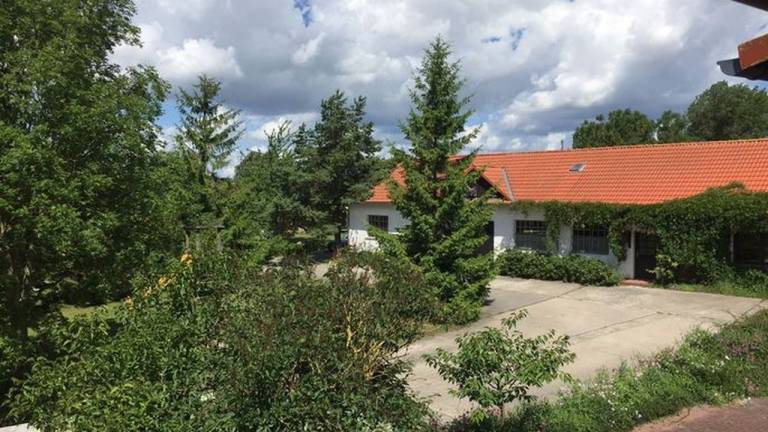 Ferienwohnung Lietzow