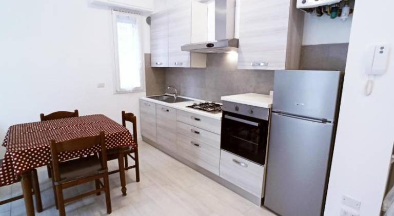 Holiday apartment with 1 room for 4 persons — photo 4