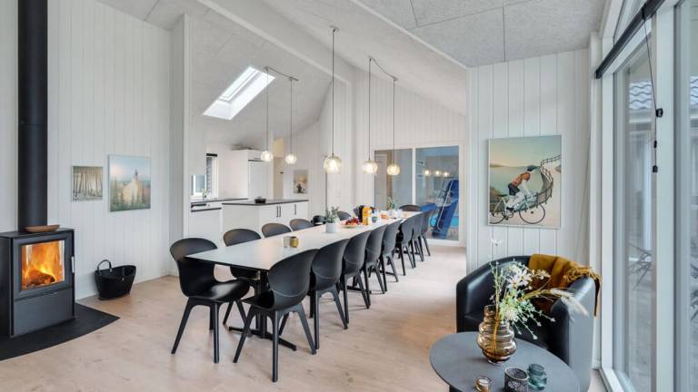 Ferienhaus  Marielyst