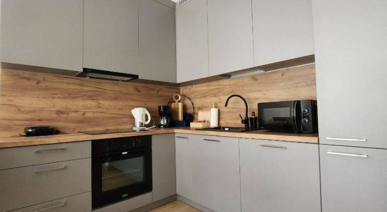 Rental apartment with 1 room for 4 persons — photo 4