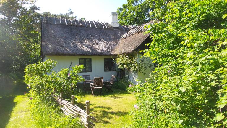 Feriehytte Tisvildeleje