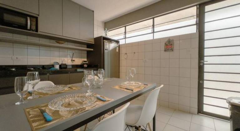 Holiday apartment | Pets are welcome — photo 3
