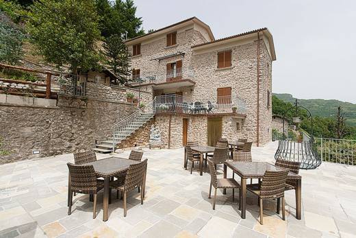 Privatzimmer Garfagnana