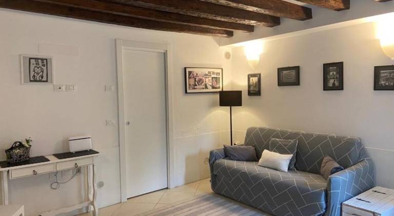Apartment with 1 room for 3 persons — photo 4