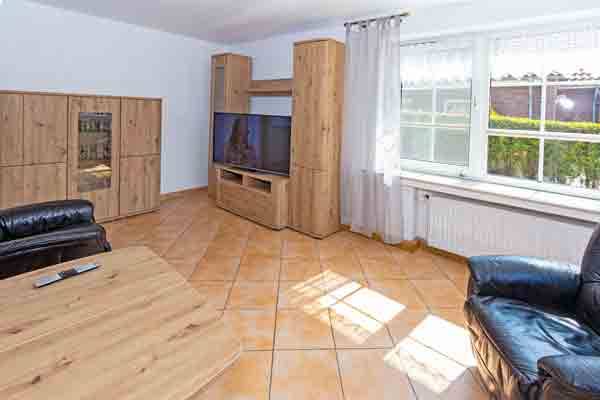 Ferienwohnung Werdum
