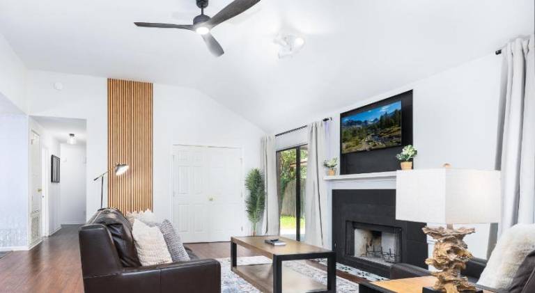 Nice vacation home | Dogs allowed in Round Rock, TX