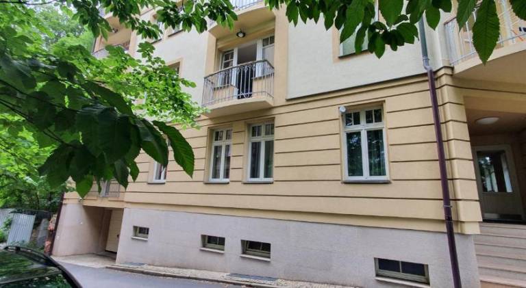 Apartment with 1 room for 4 persons — photo 4