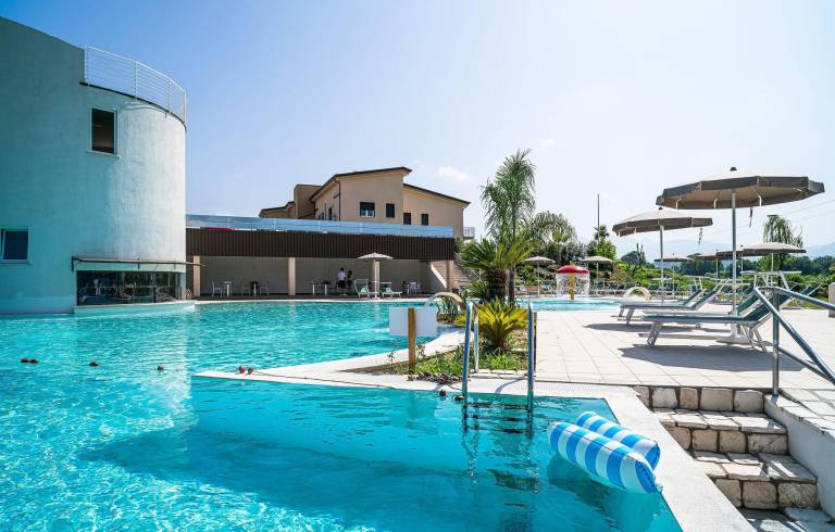 Appartamento  Casal Velino