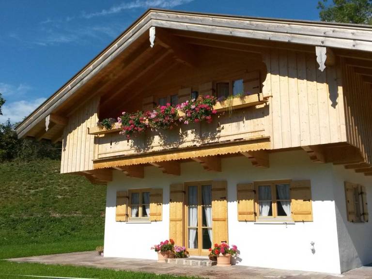 Ferienwohnung Kreuth