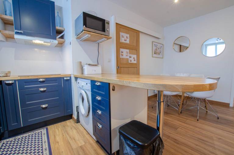 Gite with 2 rooms for 6 persons — photo 4