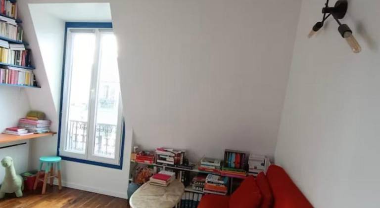 Pleasant rental apartment | Near Sacré-Cœur | Pets allowed — photo 5