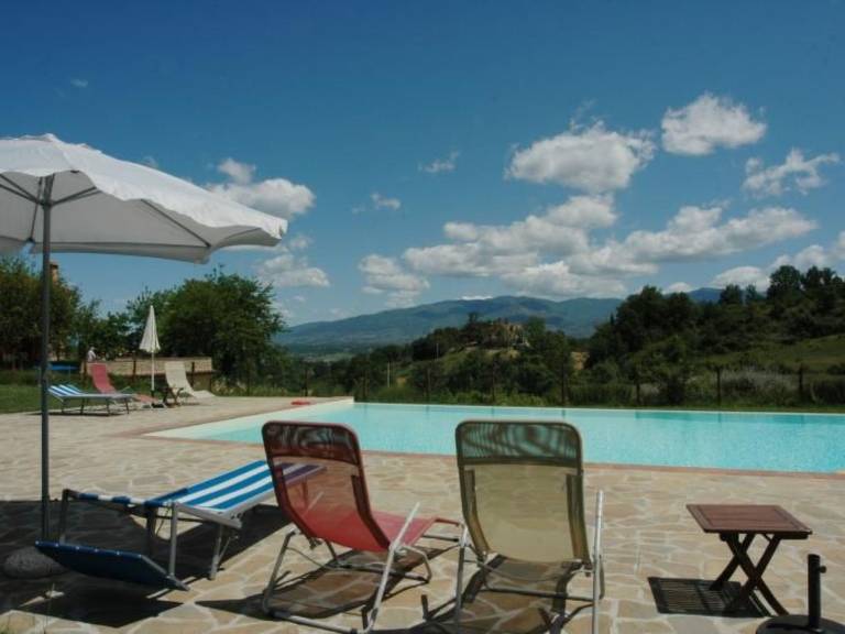 Ferienwohnung in Figline e Incisa Valdarno für max. 4 Personen Ferienwohnung in Figline e Incisa Valdarno für max. 4 Personen