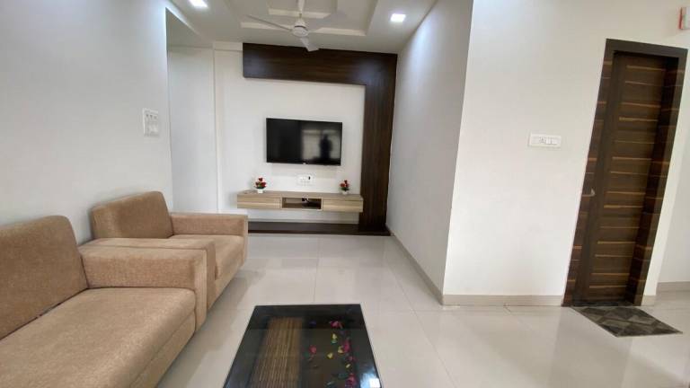 Apartment Bhankhera