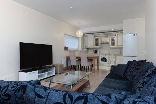 Apartamento Mähe