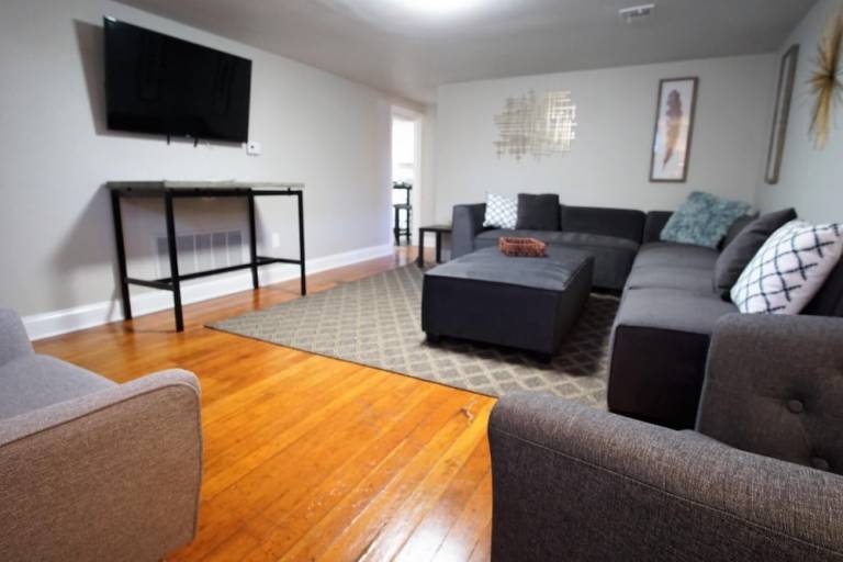 Apartment Greeley