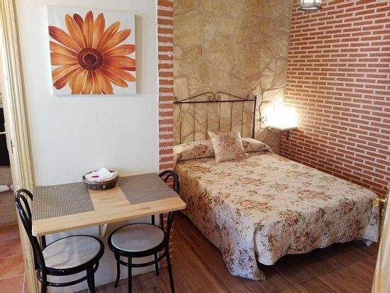 Casa rural  Villacastín