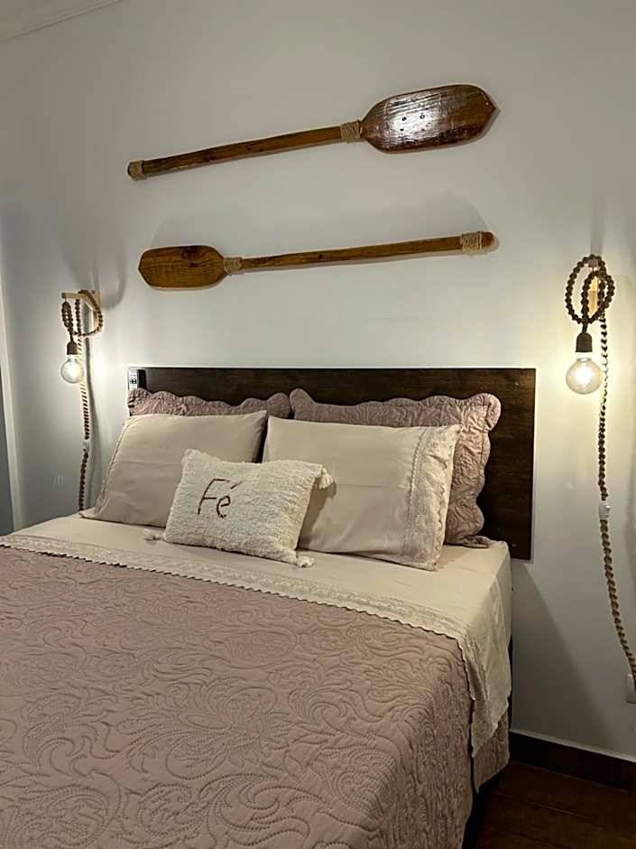 Apart hotel  Ilha Comprida