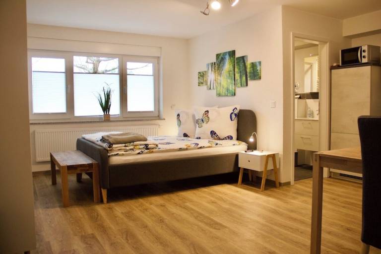 Ferienwohnung Zweibrücken
