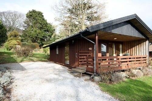 Cottage Minehead