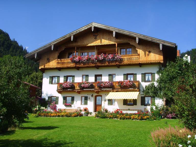 Apartment  Unterbichl