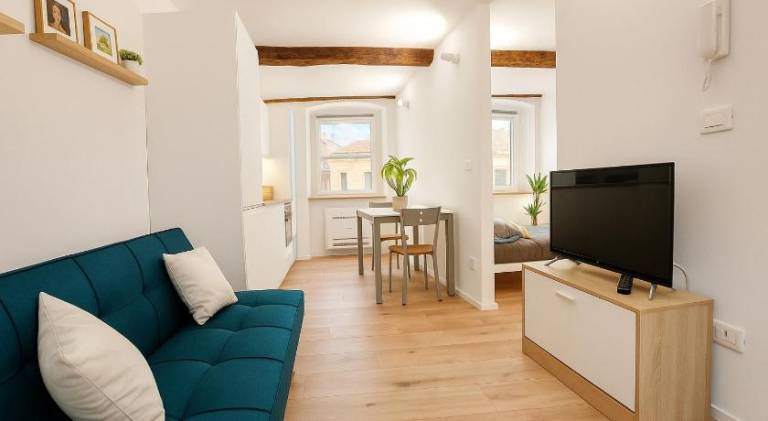 Rental apartment | Close to Piazza De Ferrari in San Vincenzo
