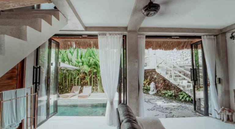 Ample villa | Pets allowed — photo 2
