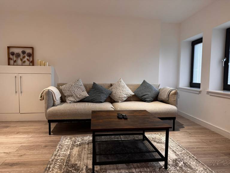 Ferienwohnung Aberdeen
