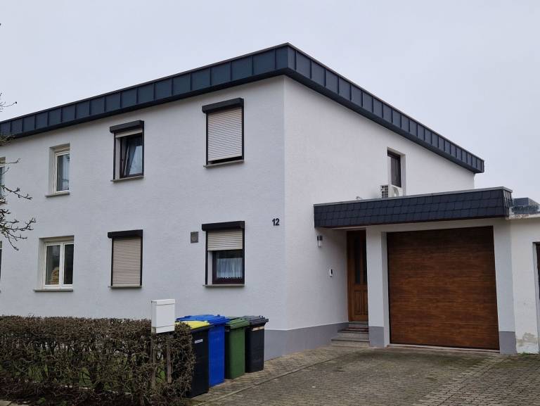 Ferienwohnung  Köthen (Anhalt)