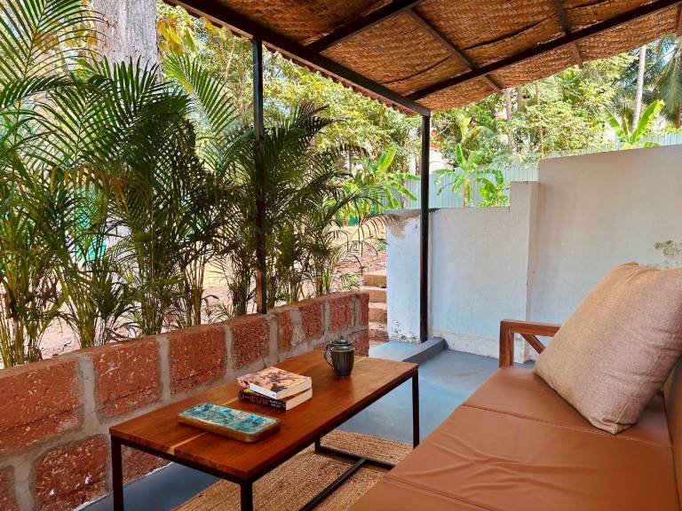 Apartment Bandoli