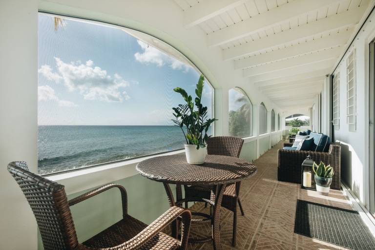 House Frederiksted