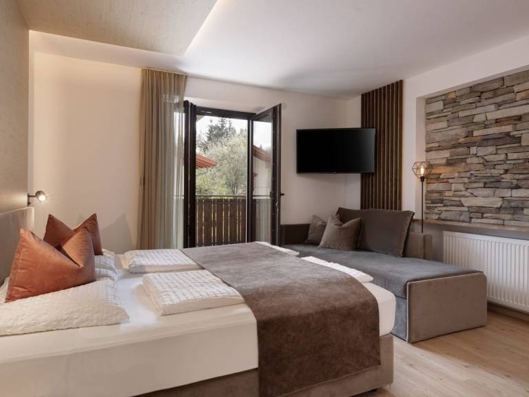 Ferienwohnung mit Hund in Oberolang, Rasen-Antholz für max. 5 Personen Ferienwohnung mit Hund in Oberolang, Rasen-Antholz für max. 5 Personen