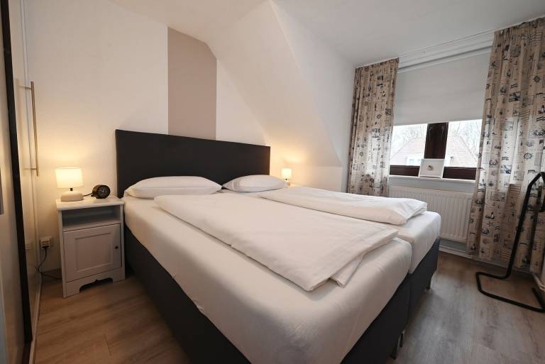 Arche Noah - Haus am Meer
Wohnung Koog — photo 2